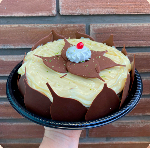 Brownie