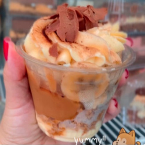 Banoffee