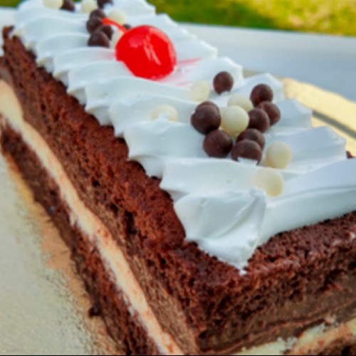 Chocomousse undefined
